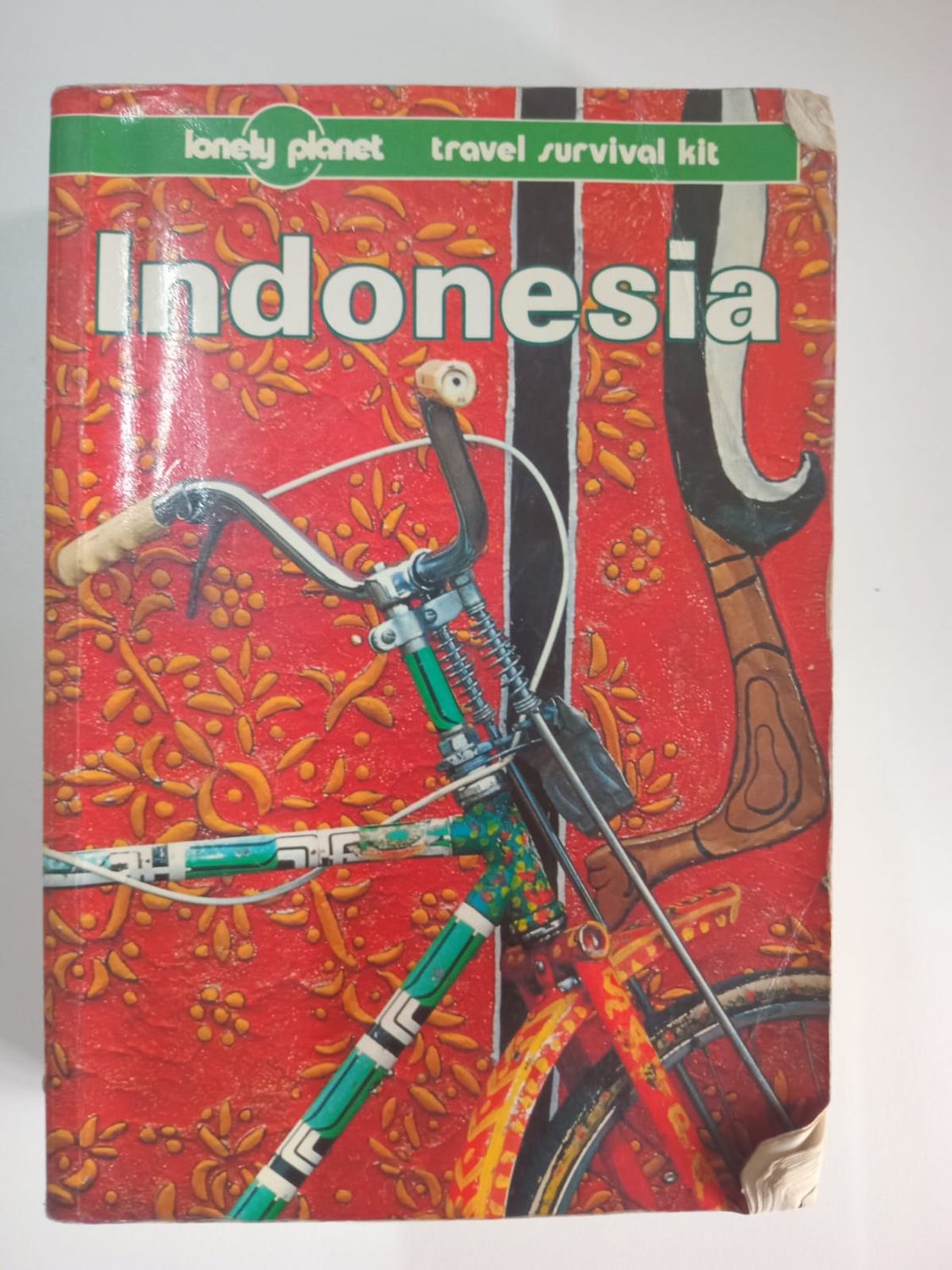 Indonesia 40