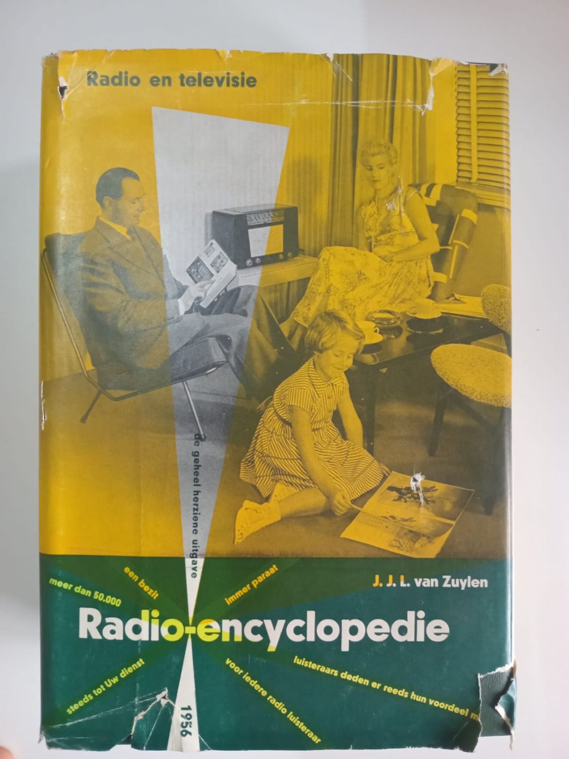 Radio-encyclopedie 40