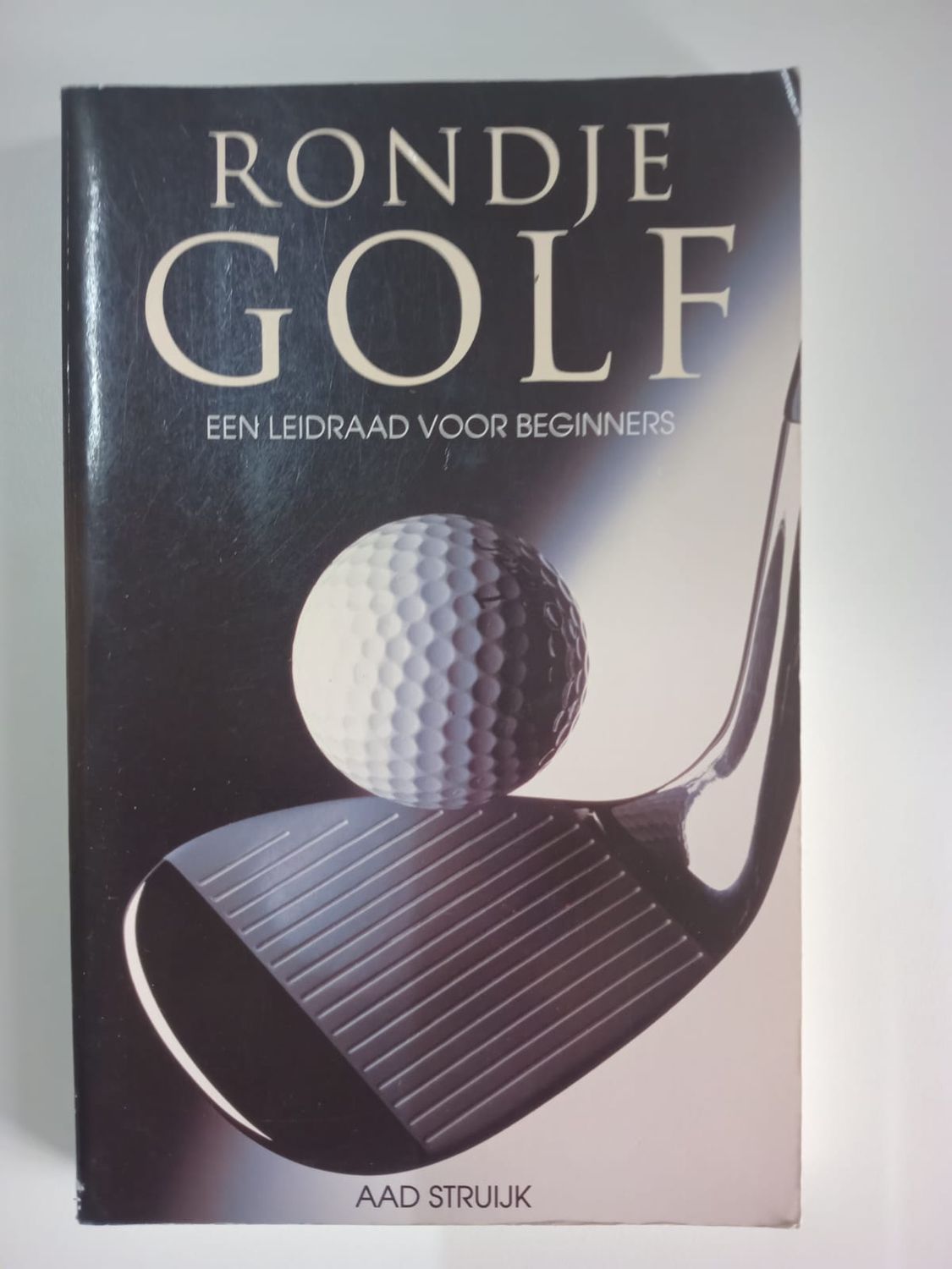 Rondje golf 57