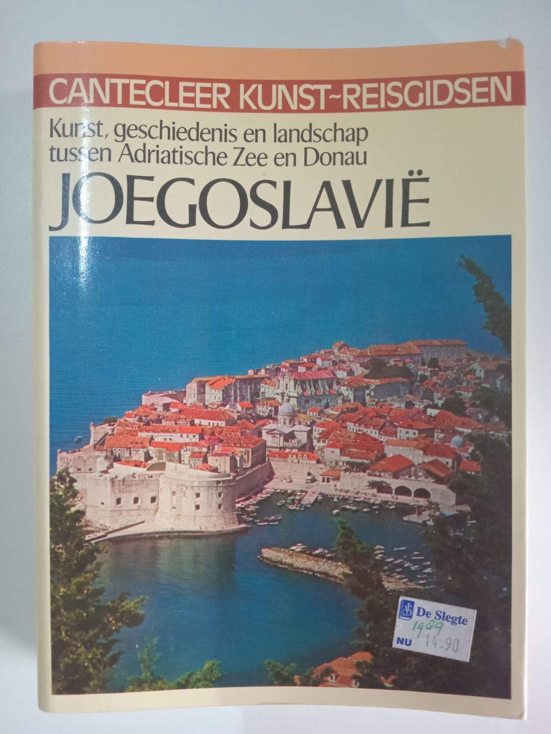 Joegoslavie 57