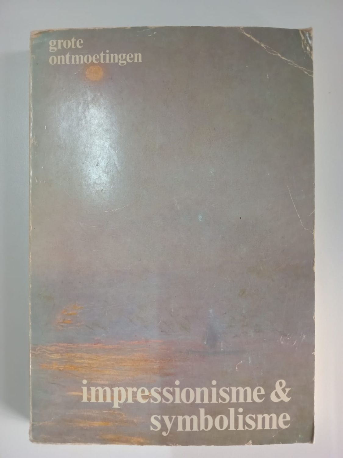 Impressionisme en symbolisme 57