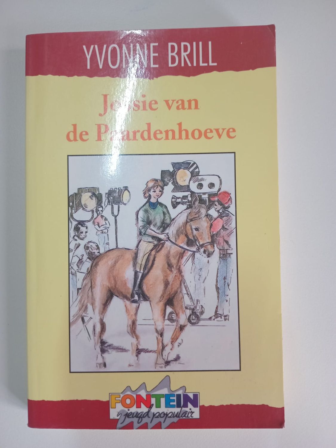 Jossie van de paardenhoeve 59