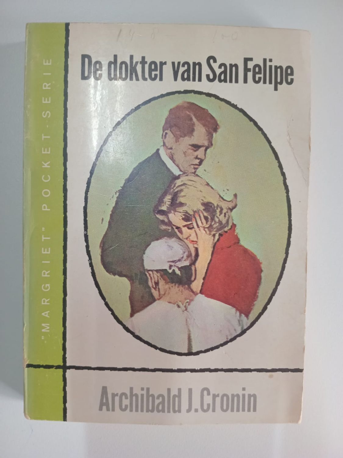 De dokter van San Felipe 57