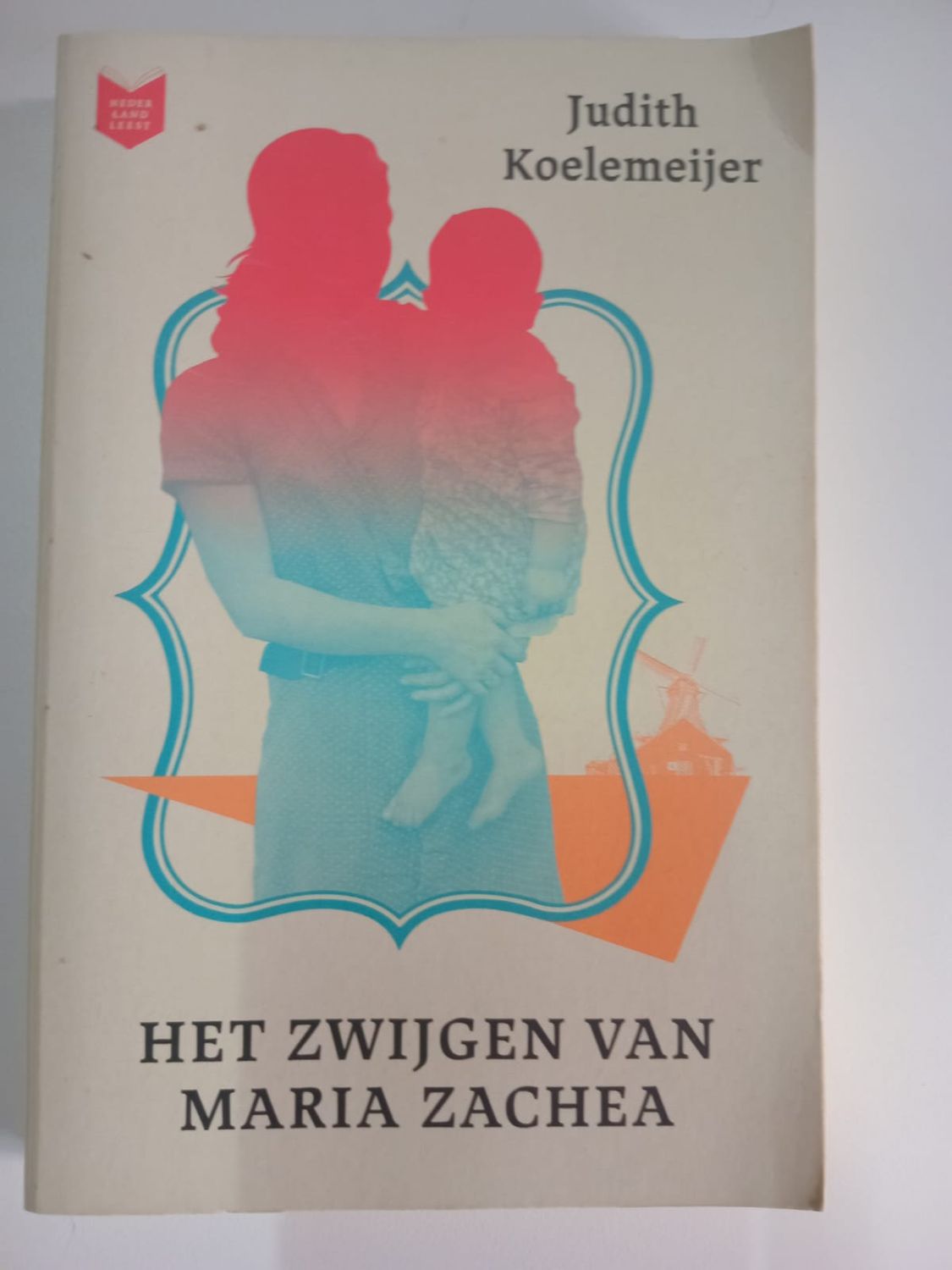 Het zwijgen van Maria Zachea 57