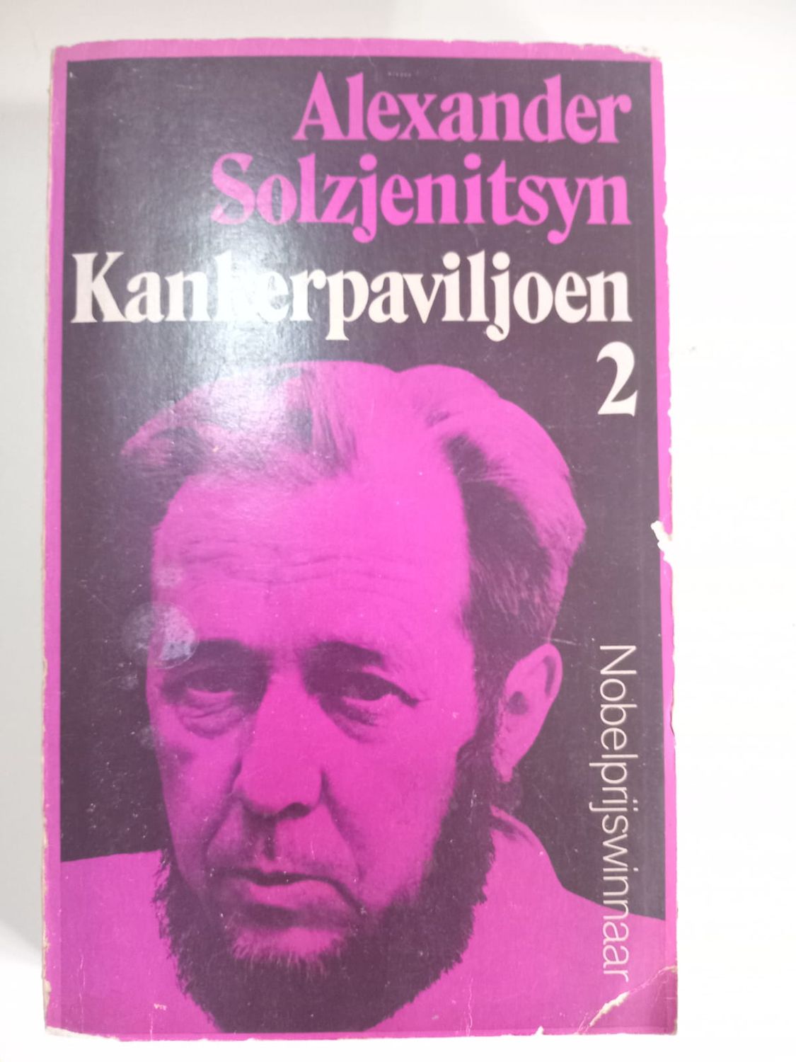 Kankerpaviljoen 49