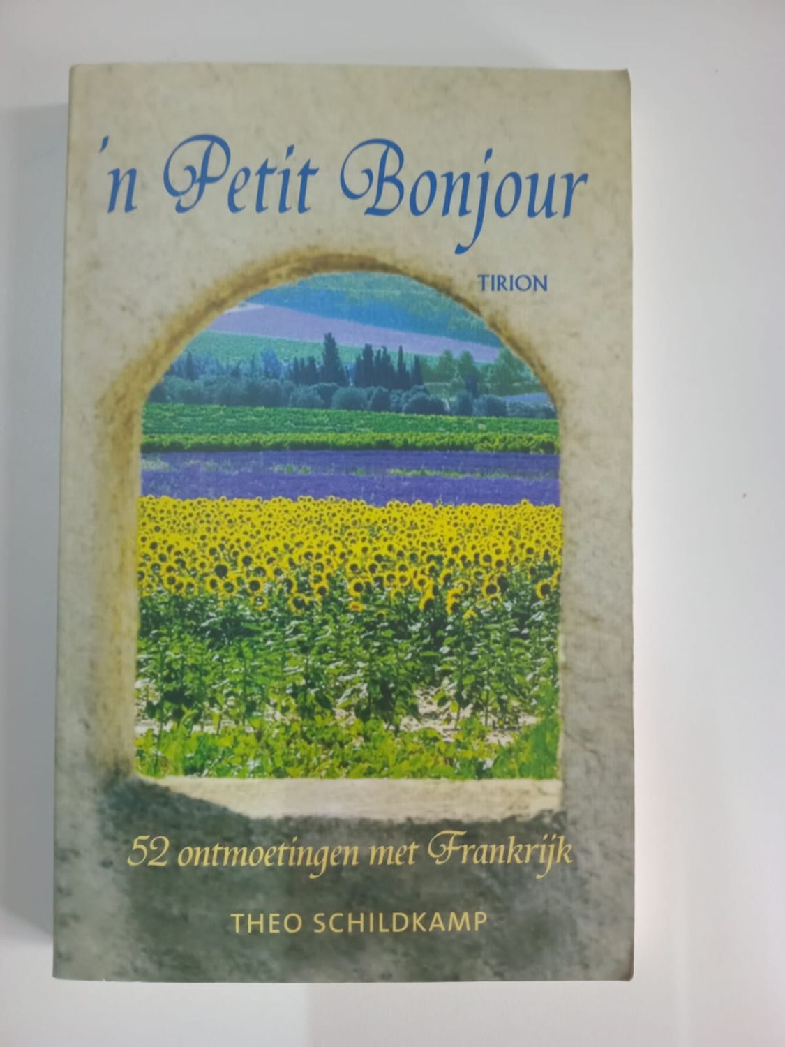 &#39;n Perit Bonjour 49