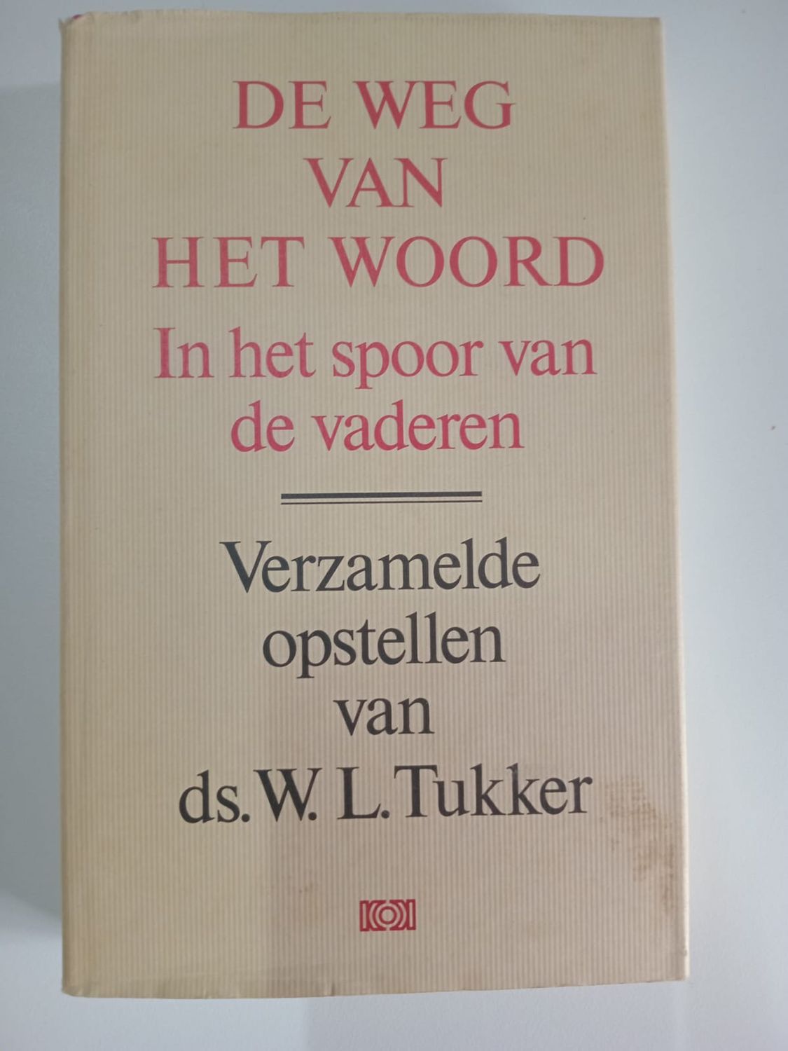De weg van het woord 57