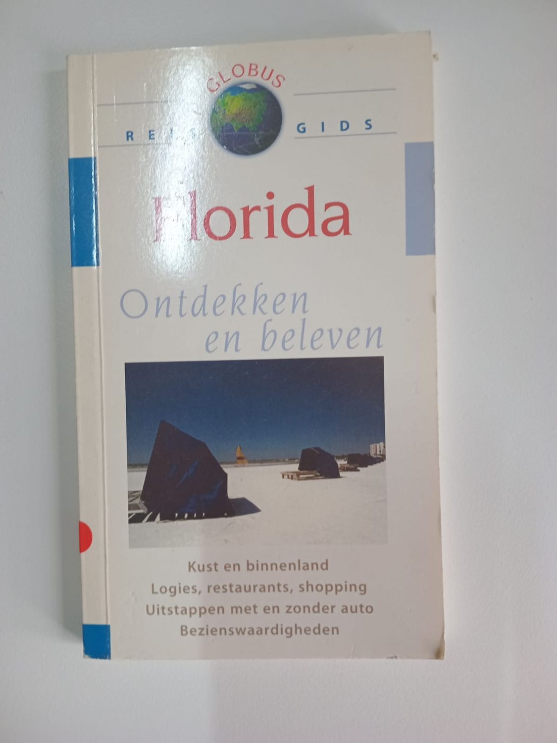 Florida ontdekken en beleven 49