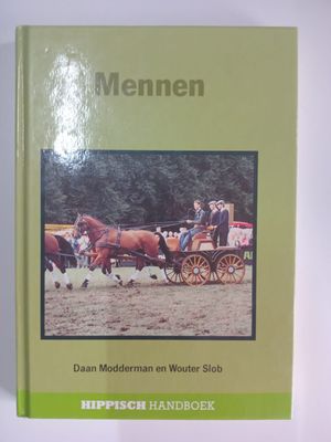 Mennen 57