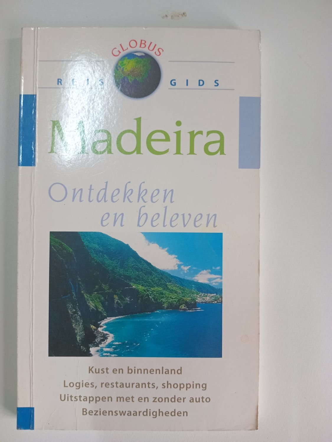 Madeira ontdekken en beleven 49