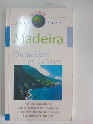 Madeira ontdekken en beleven 49