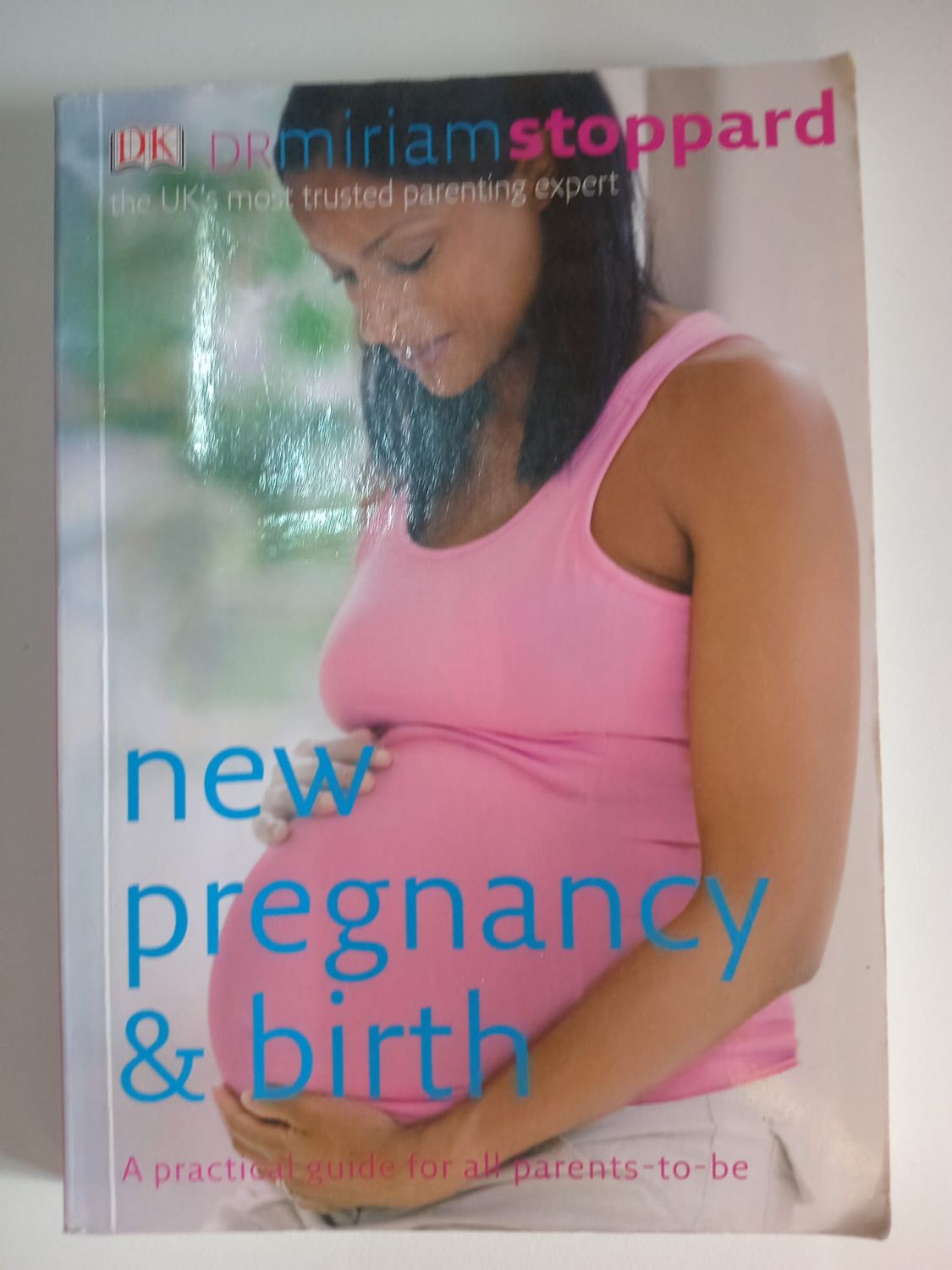 New pergnancy &amp; birth 58
