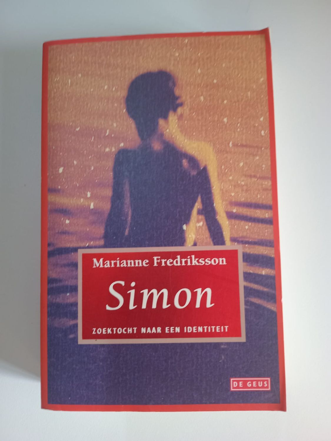 Simon 123