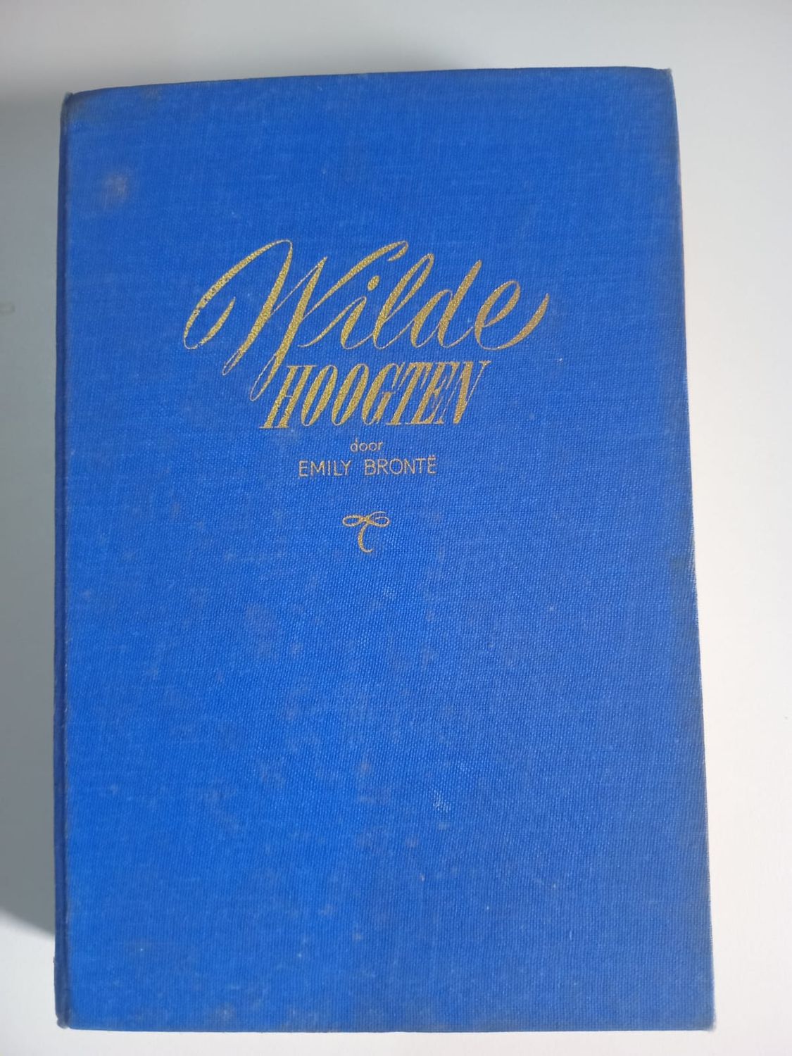 Wilde hoogten 58