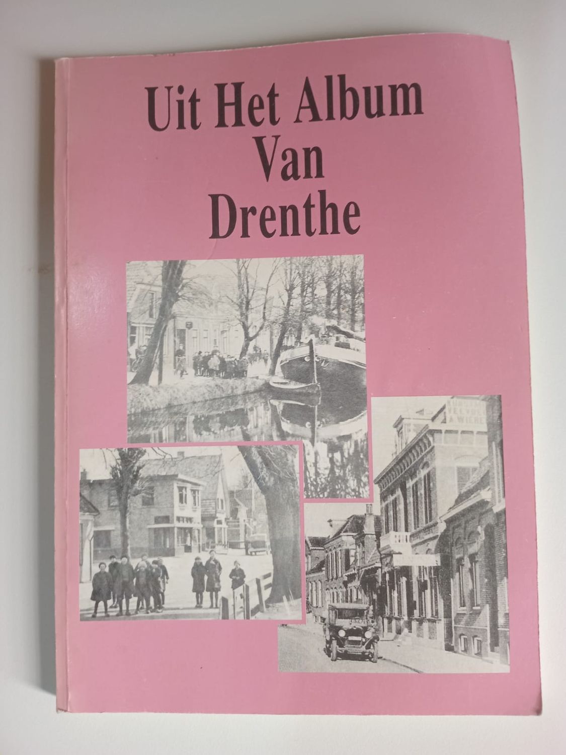 Uit het album van Drenthe 58