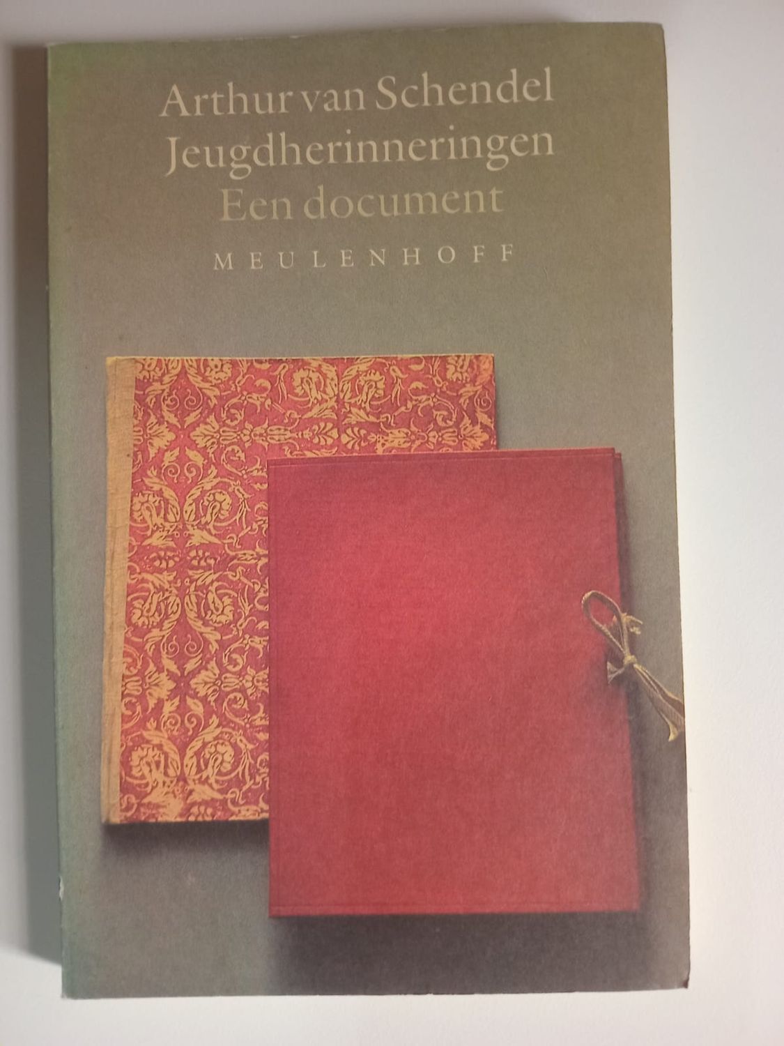 Jeugdherinneringen 58