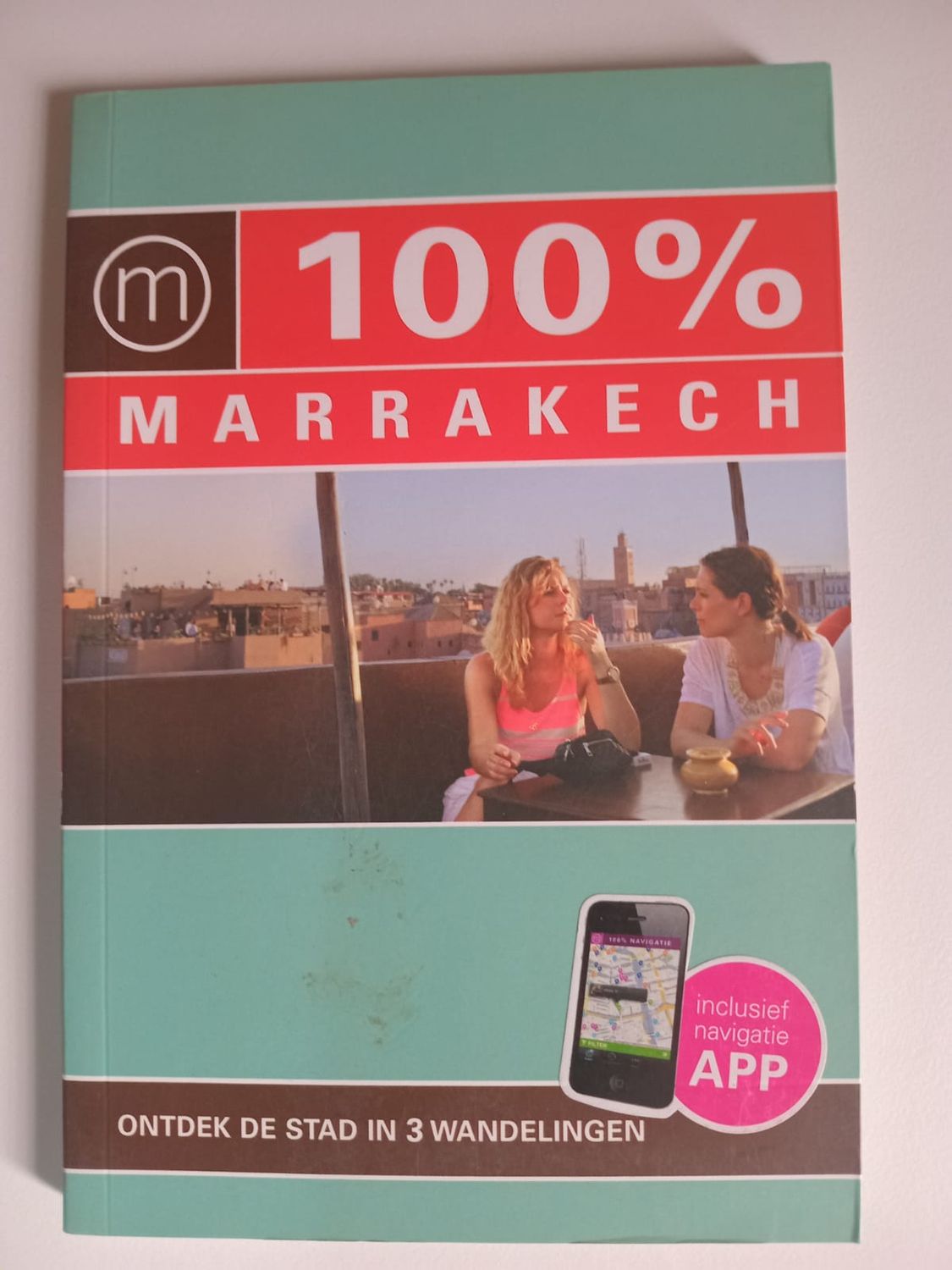 100% marrakech 58
