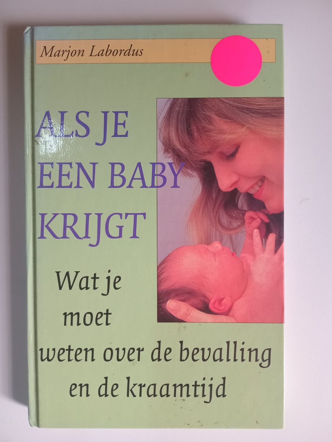Als je een baby krijgt 66