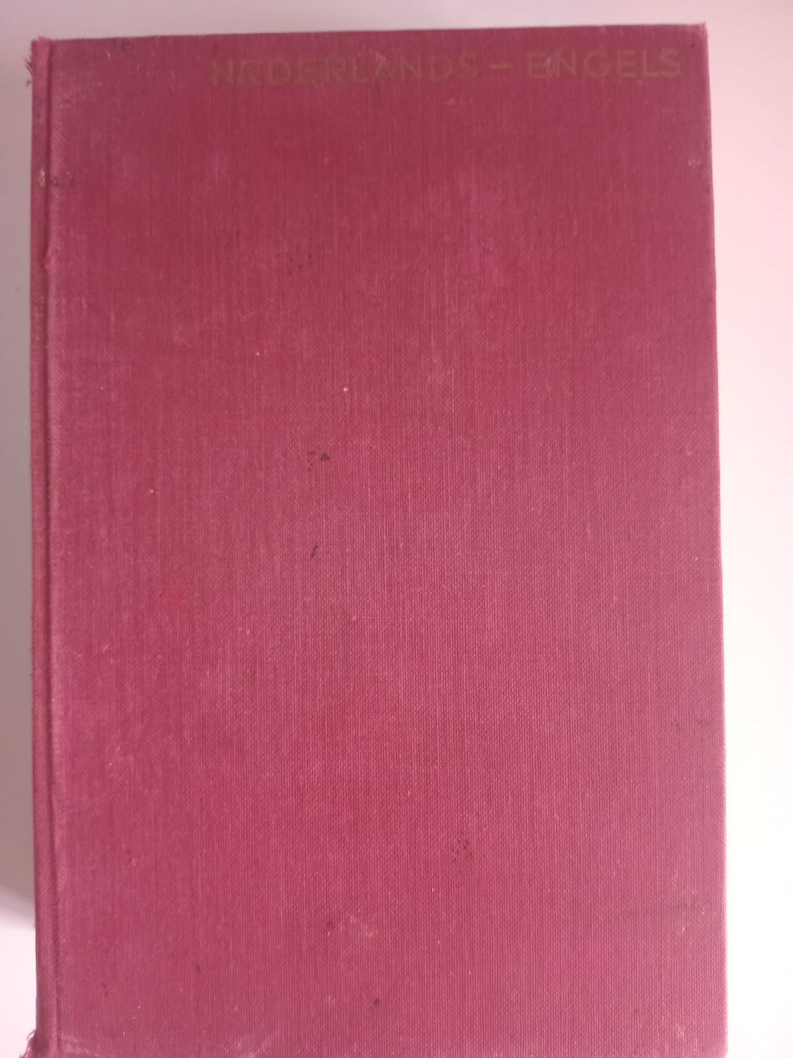 Nederlands-Engels 58