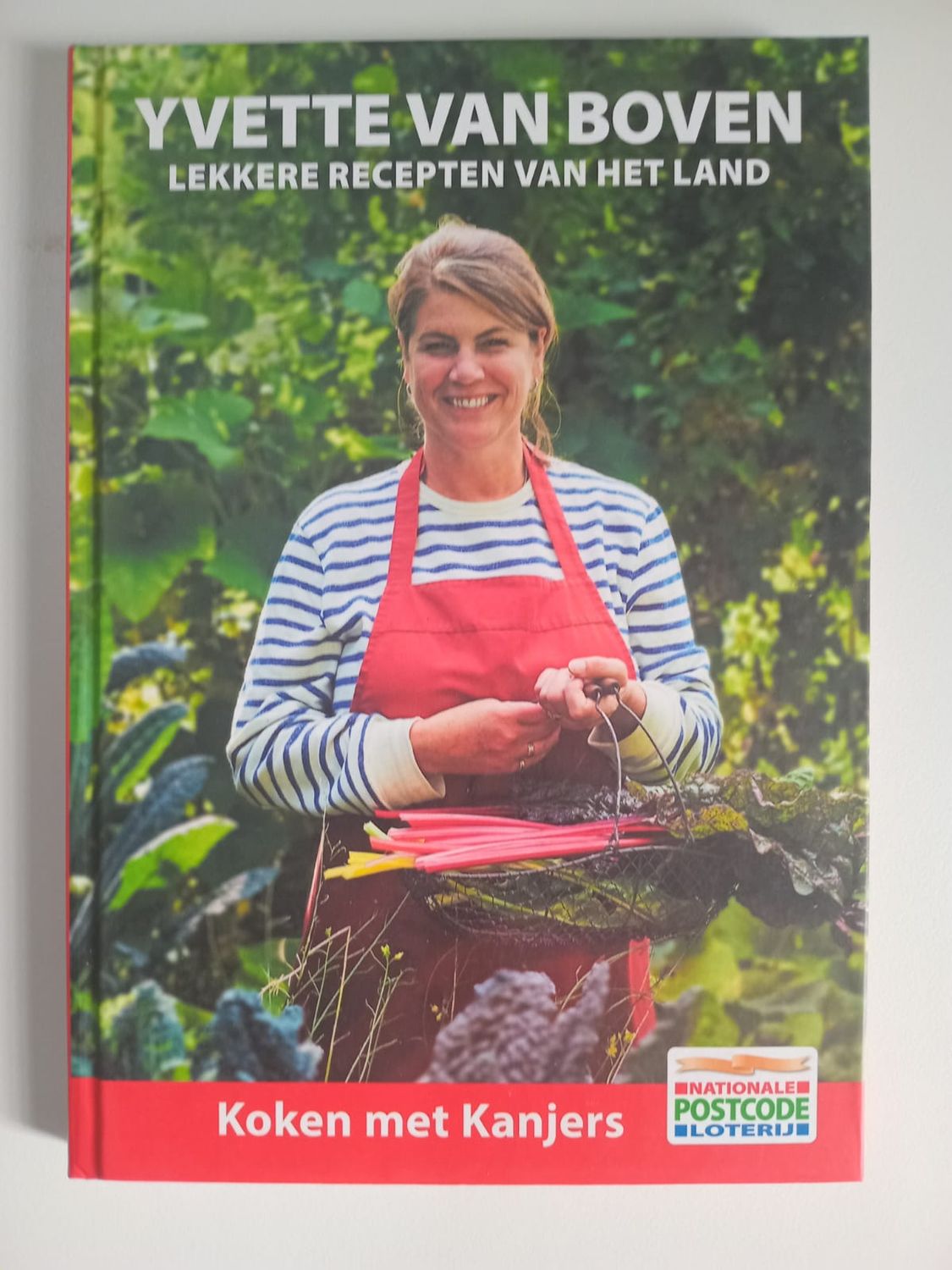 Koken met kanjers 57