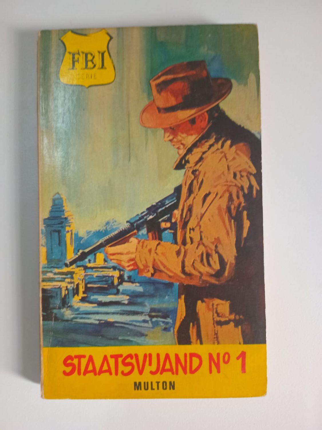 Staatsvijand no 1 59
