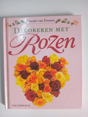 Decoreren met rozen 59