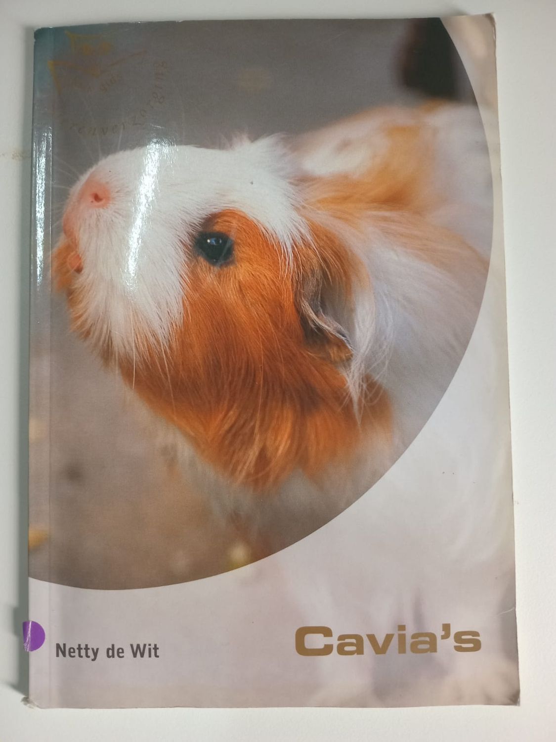 Cavia&#39;s 59