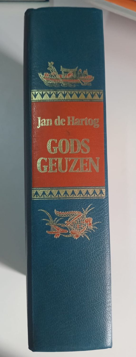 God geuzen 59