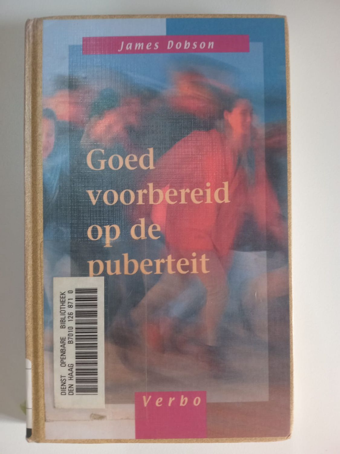 Goed voorbereid op de puberteit 59