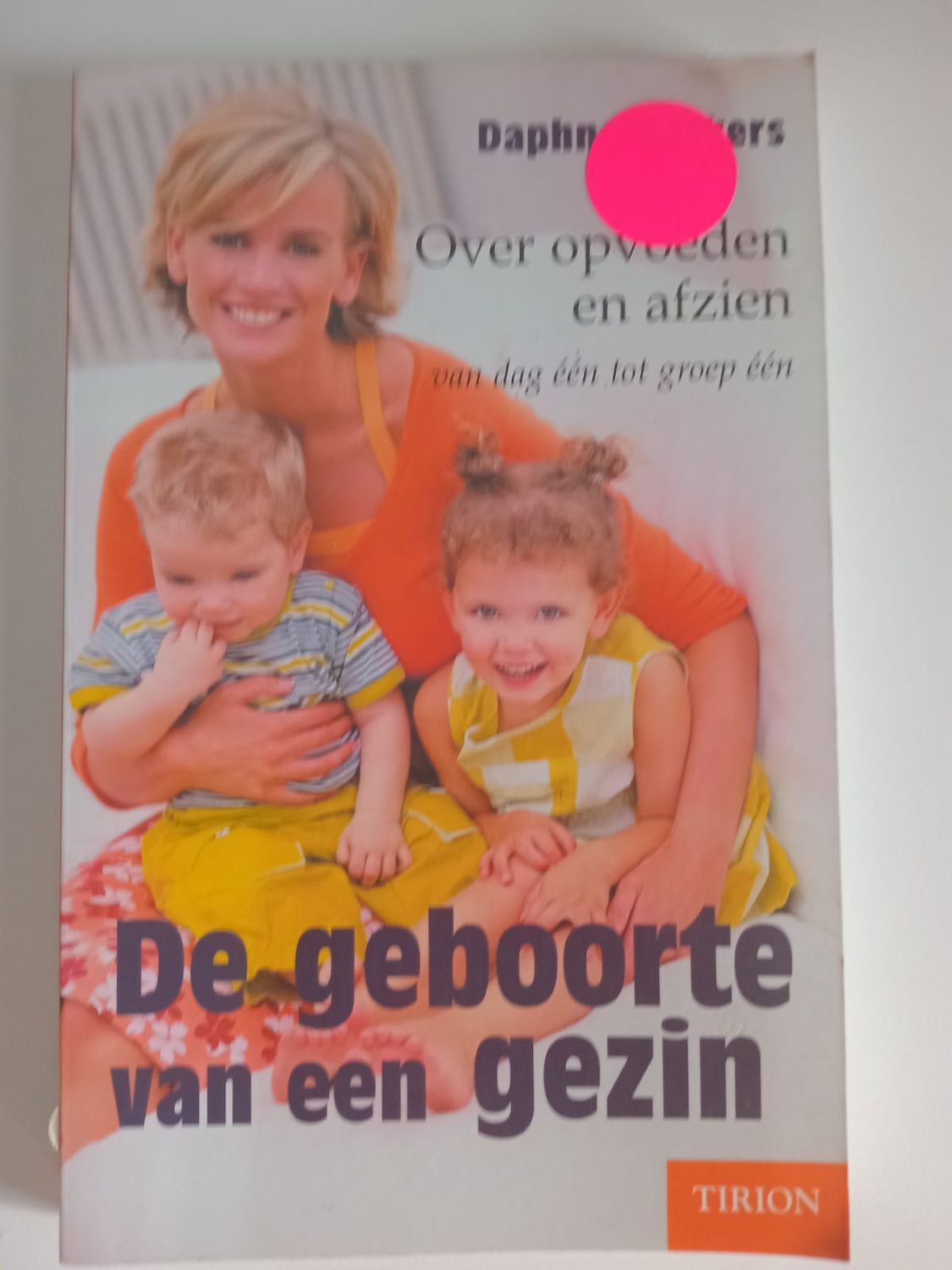 De geboorte van een gezin 59