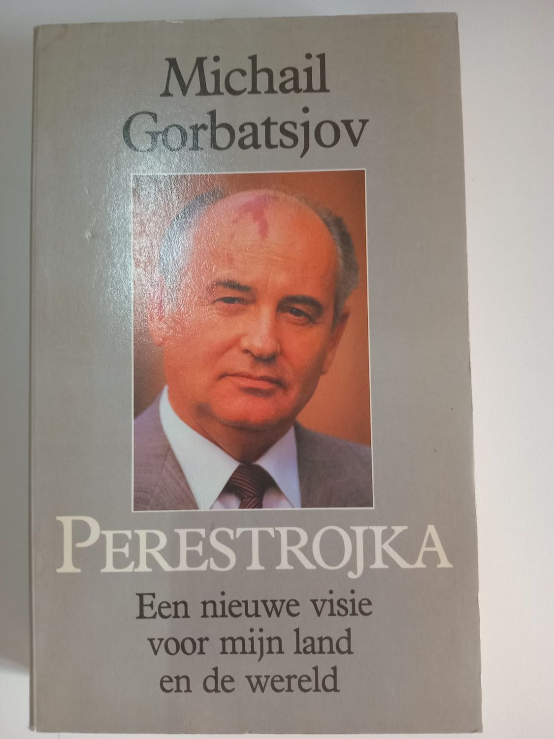 Perestrojka 59