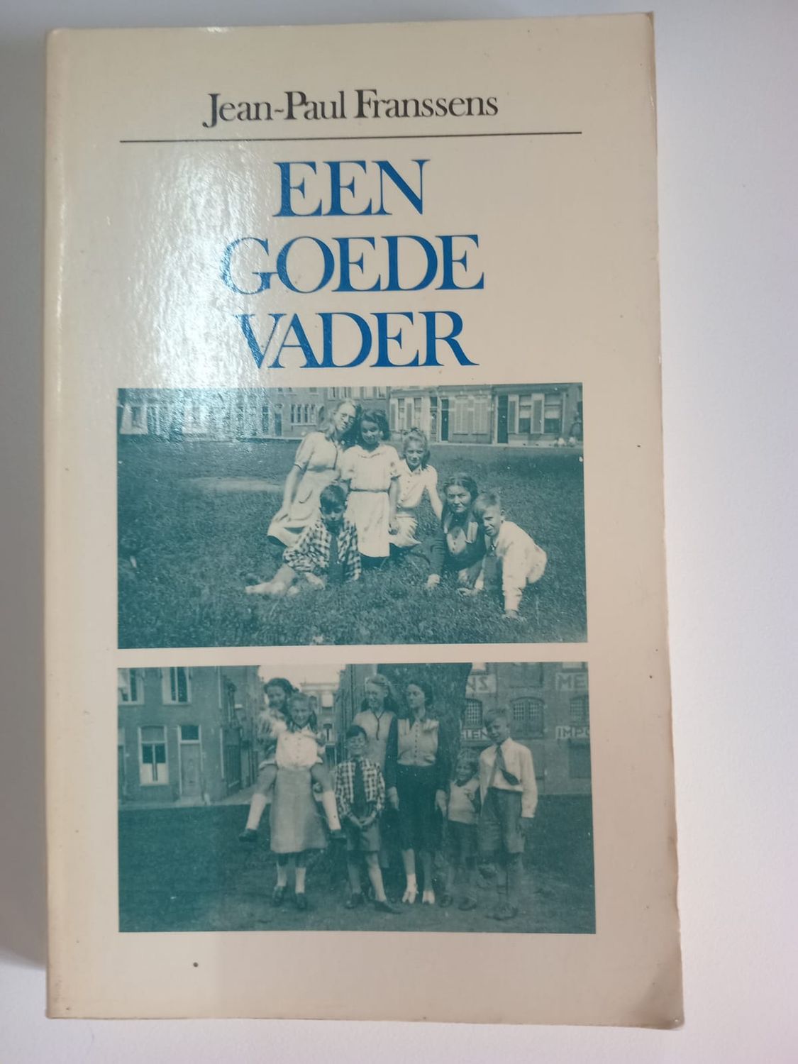 Een goede vader 59