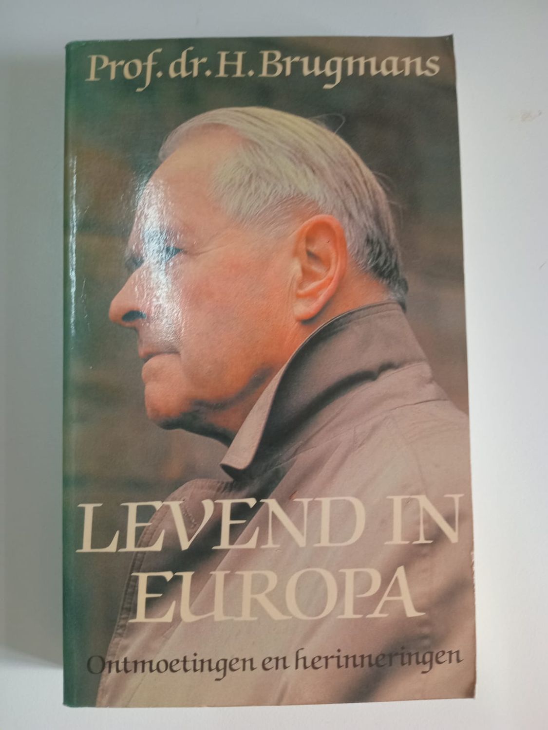 Levend in Europa 59