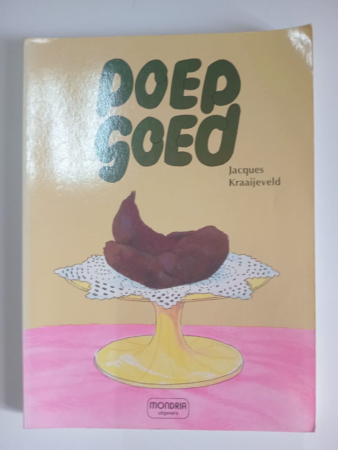 Poep goed 57