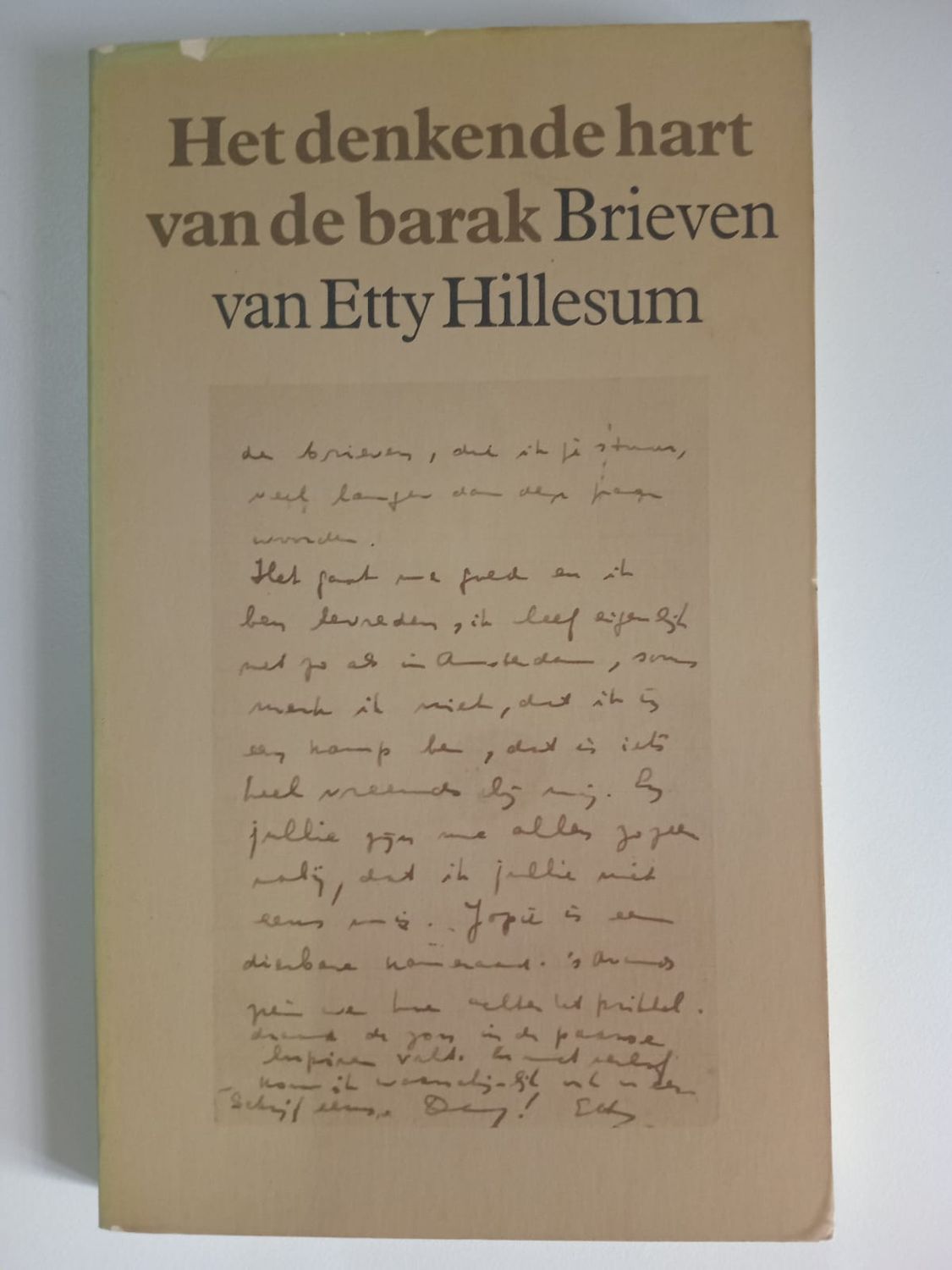 Het denkende hart van de barak 59