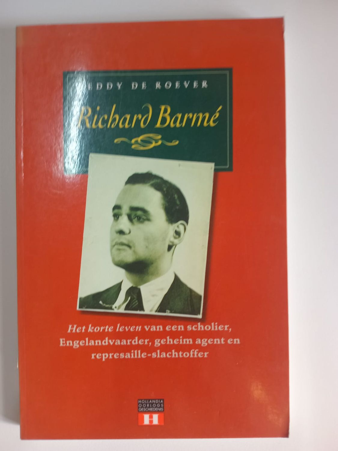 Richard Barme 59
