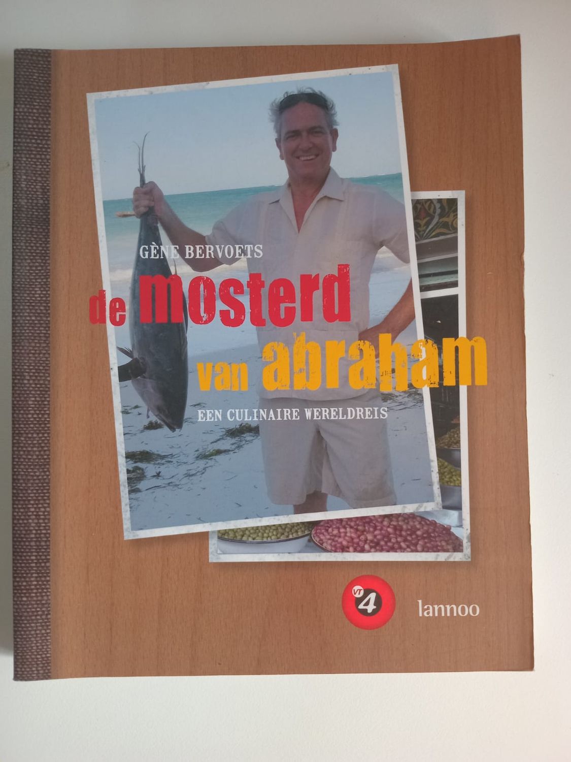 de mosterd van abraham 59