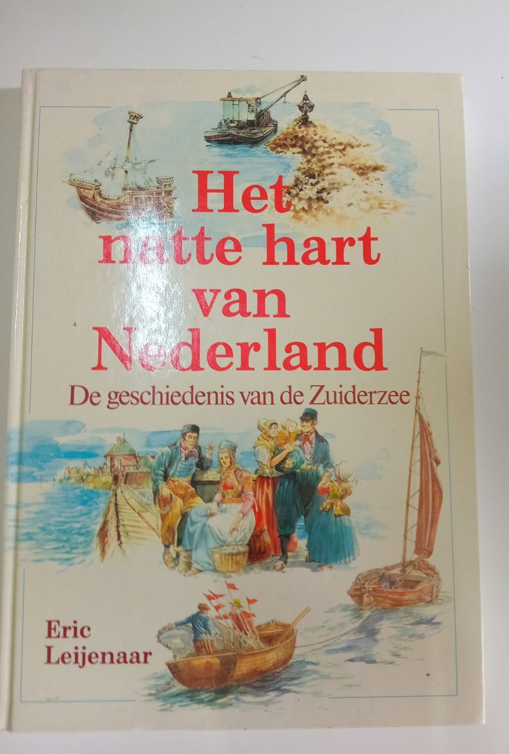 Het natte hart van Nederland 59