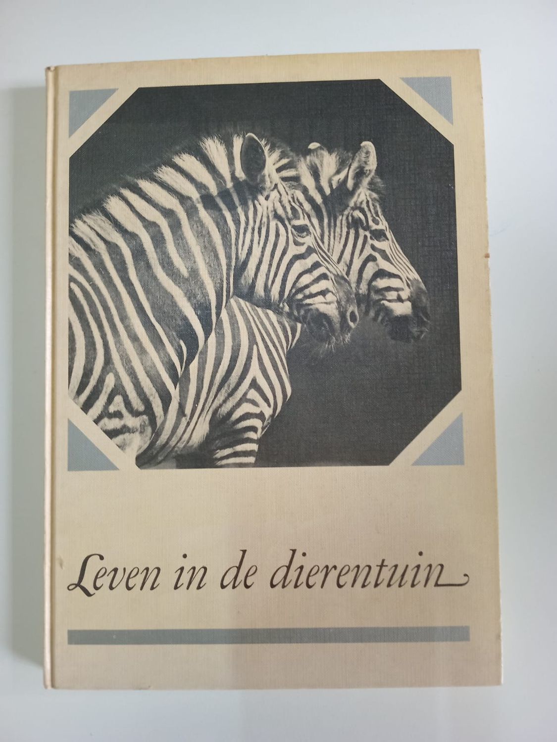 Leven in de dieren 5