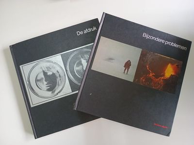 Life de fotografie set 2 boeken  5