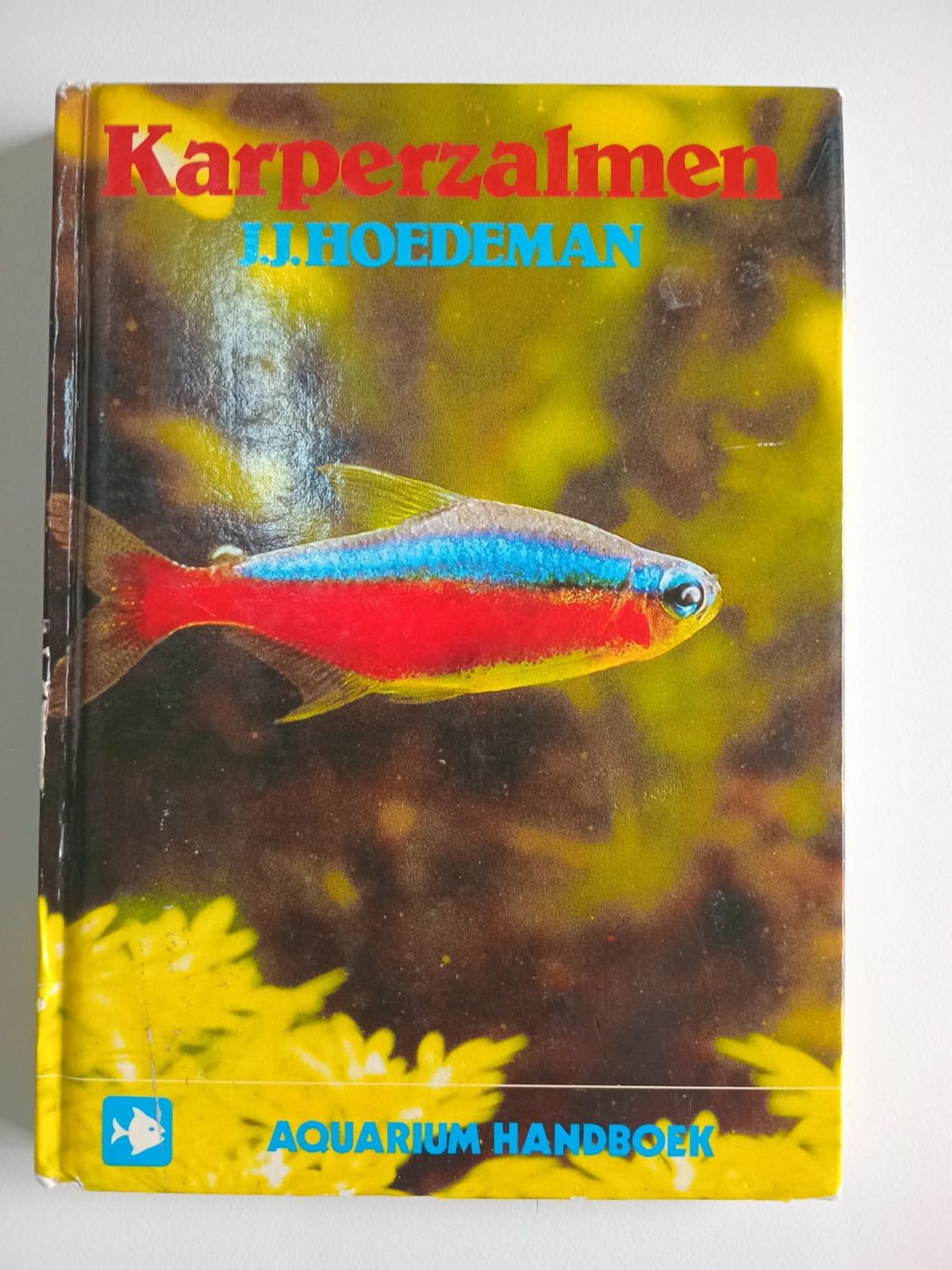 Karperzalmen 57