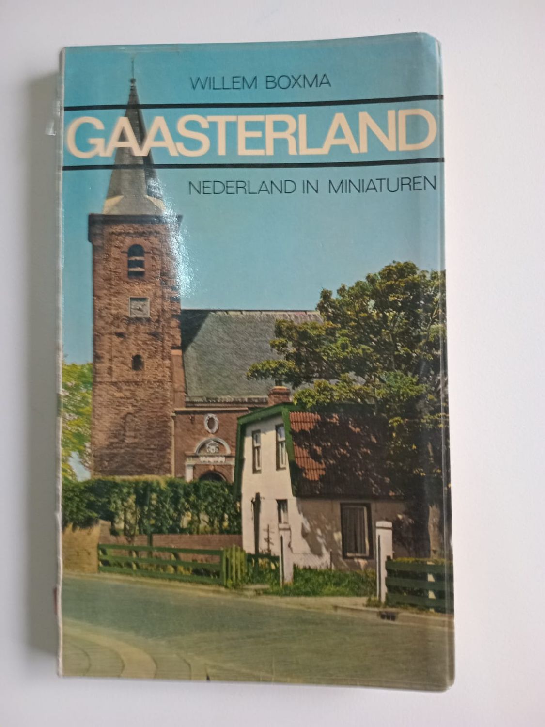 Gaasterland 60