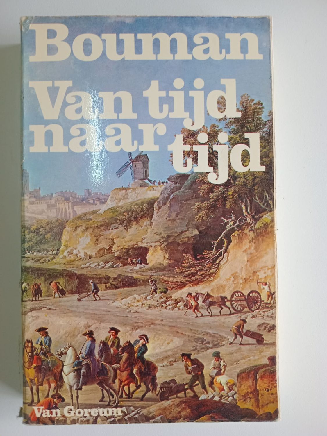Van tijd tot tijd 60