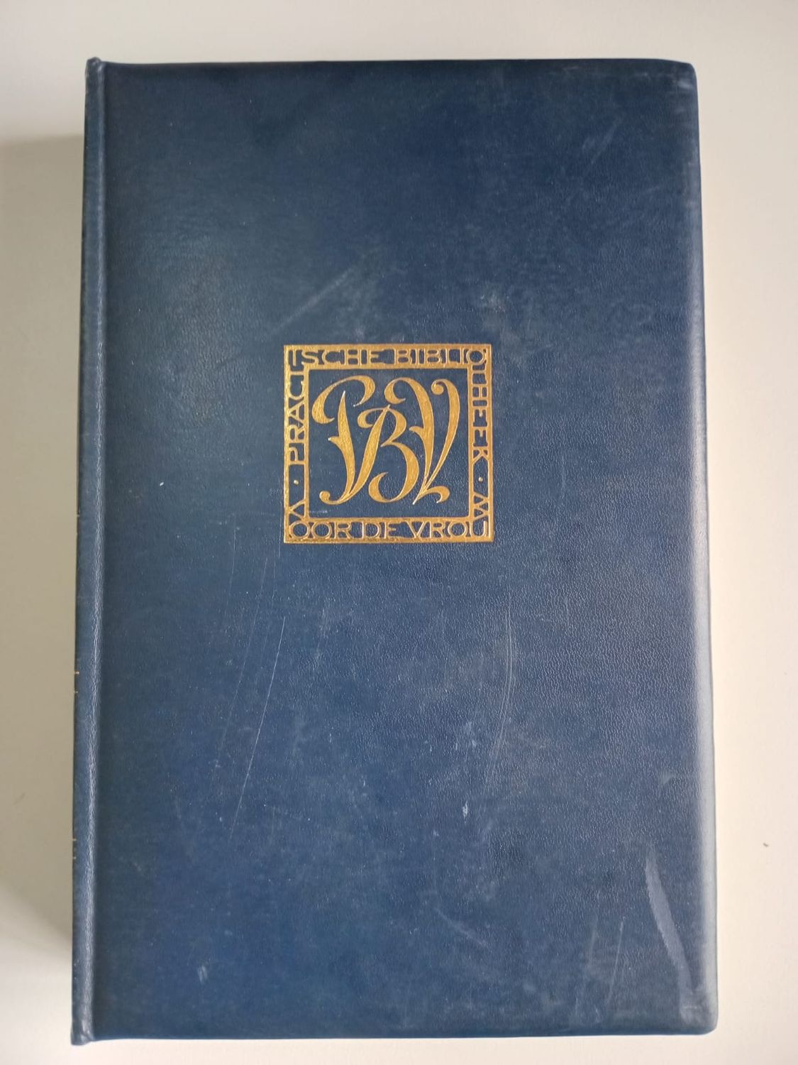 Handboek voor huishoudkunde 60