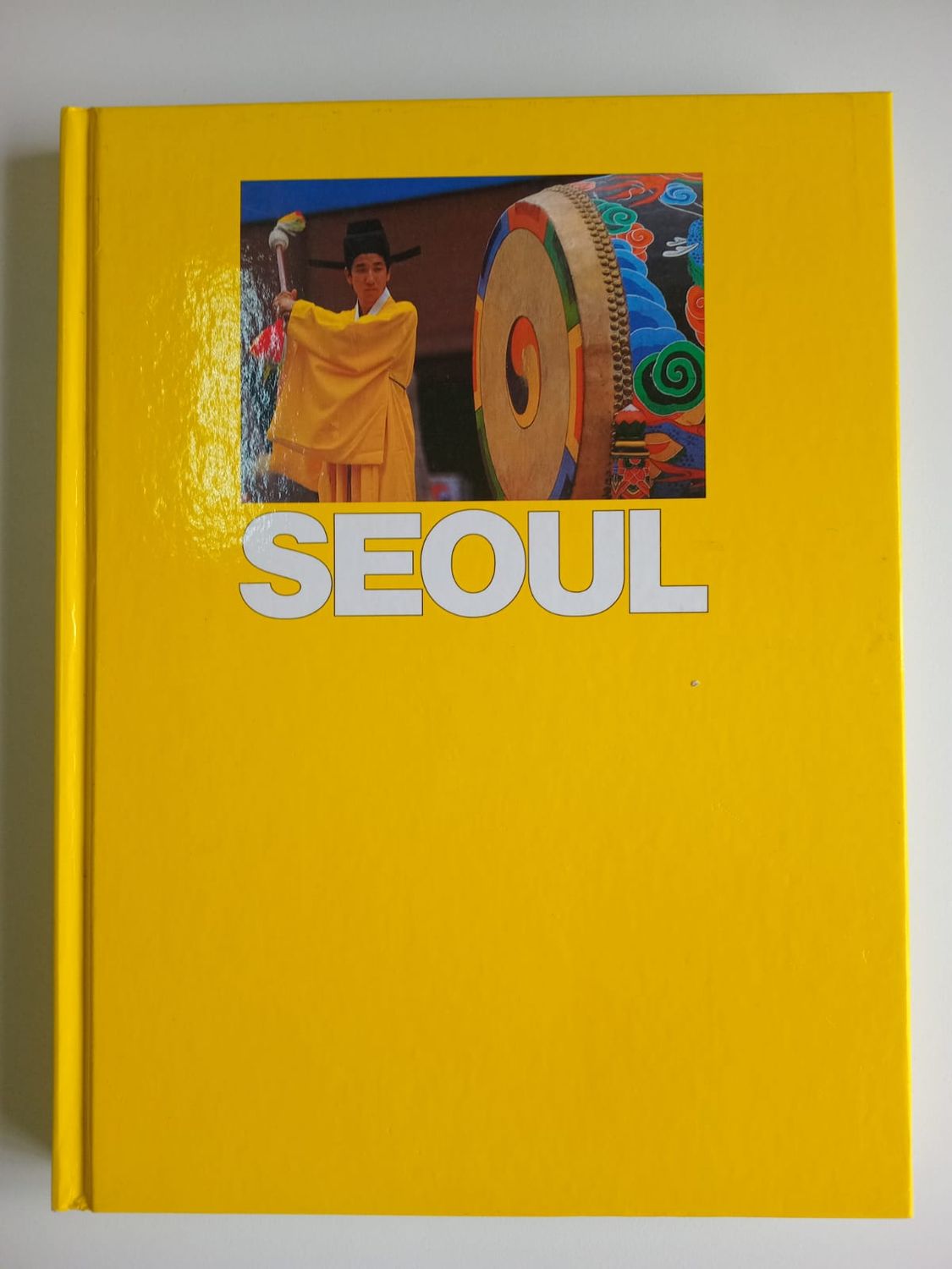 Seoul 60