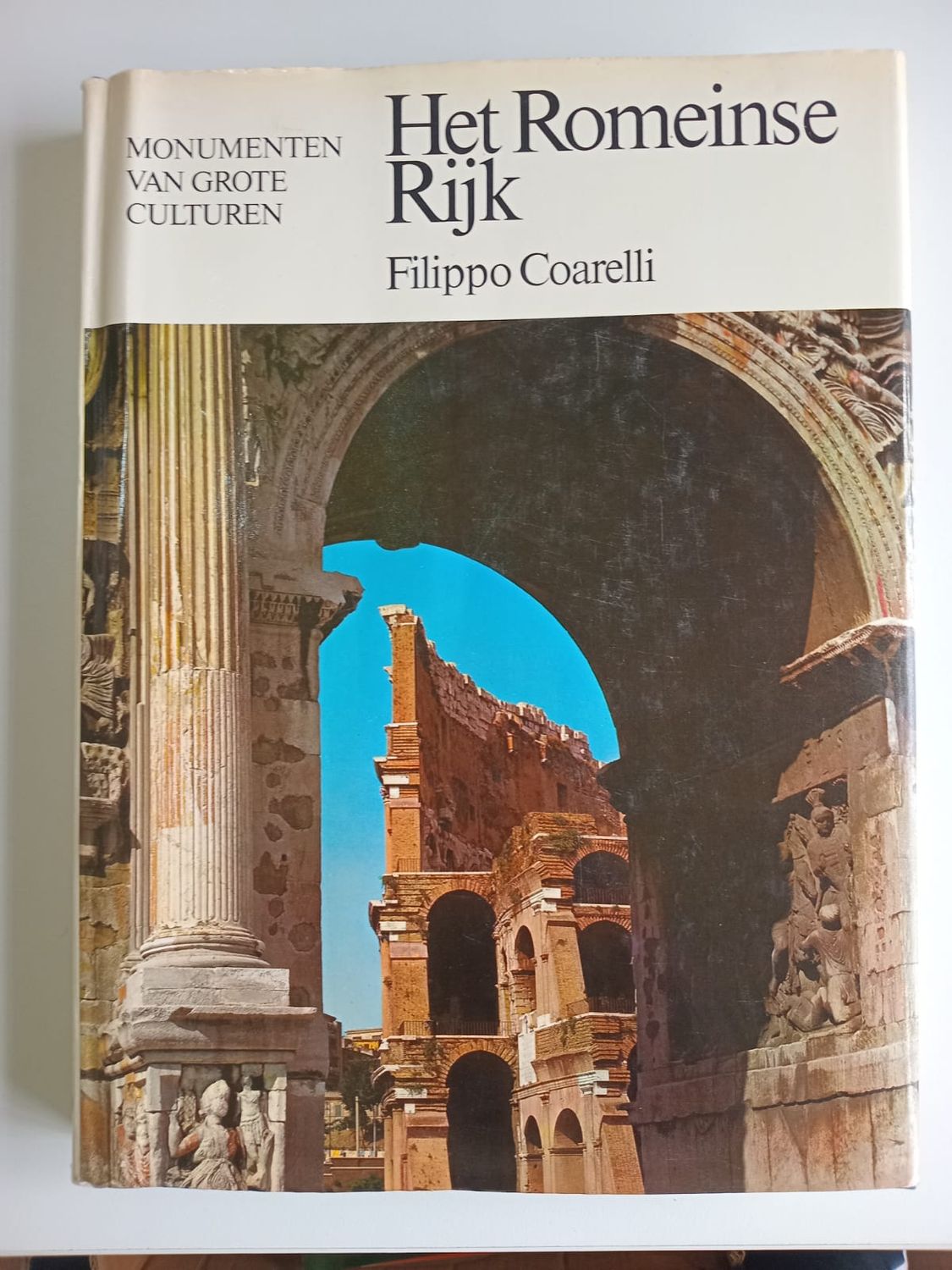 Het Romeinse Rijk 61
