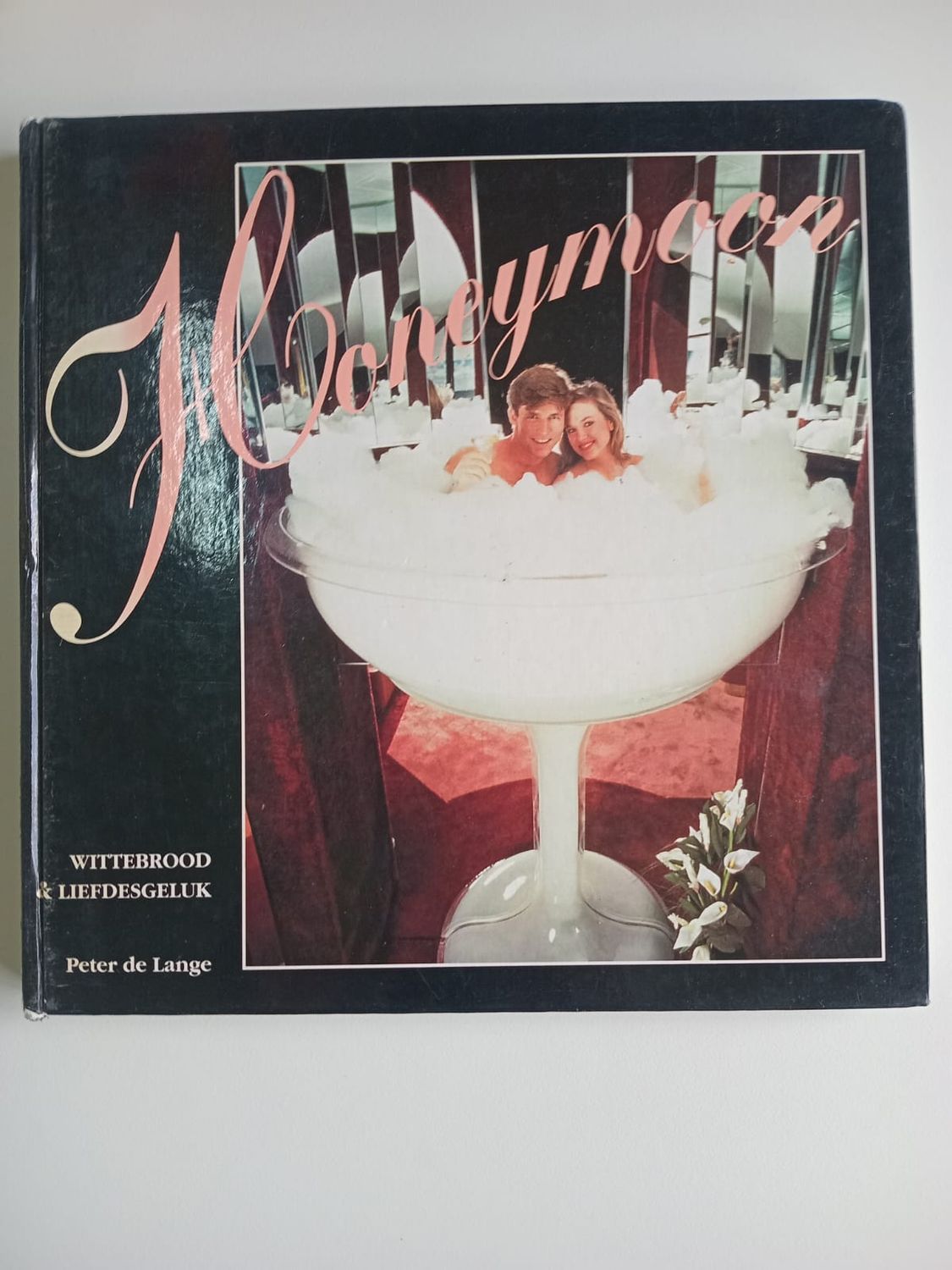 Honeymoon 61
