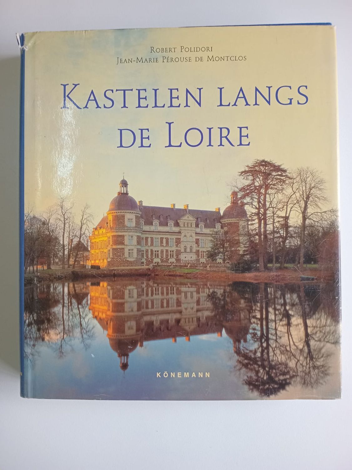 Kastelen langs de Loire 61