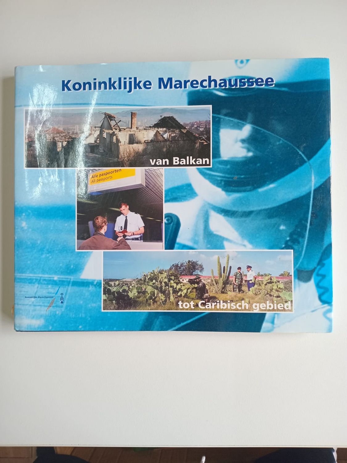 Koninklijke marechausse 61