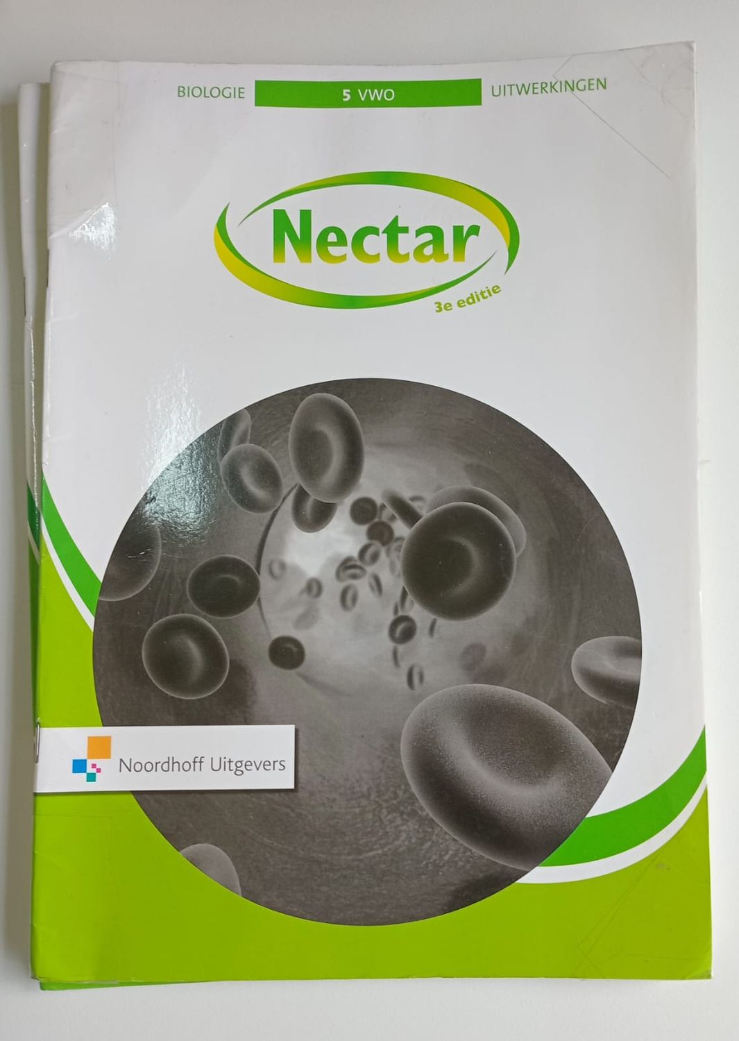 Nectar 5 vwo 61